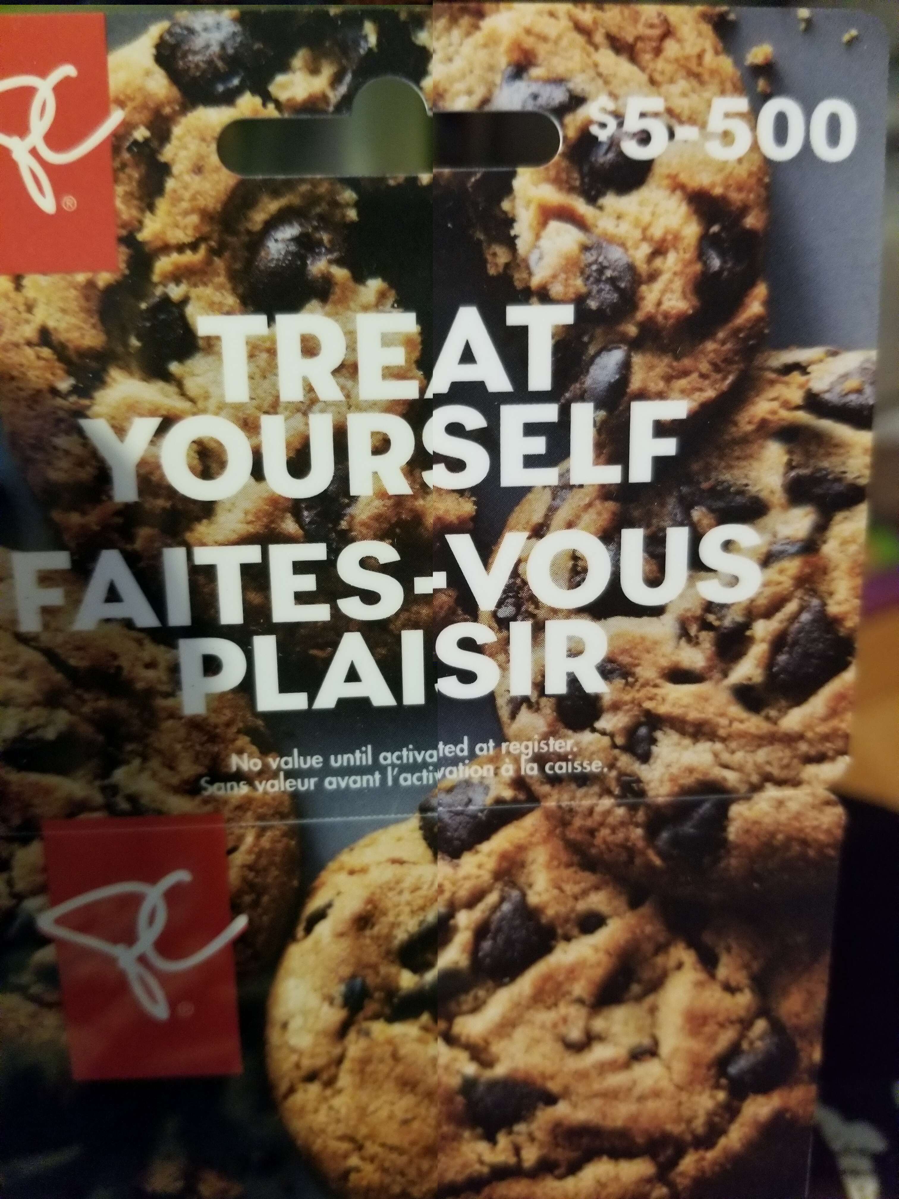 $50 Zehrs gift card